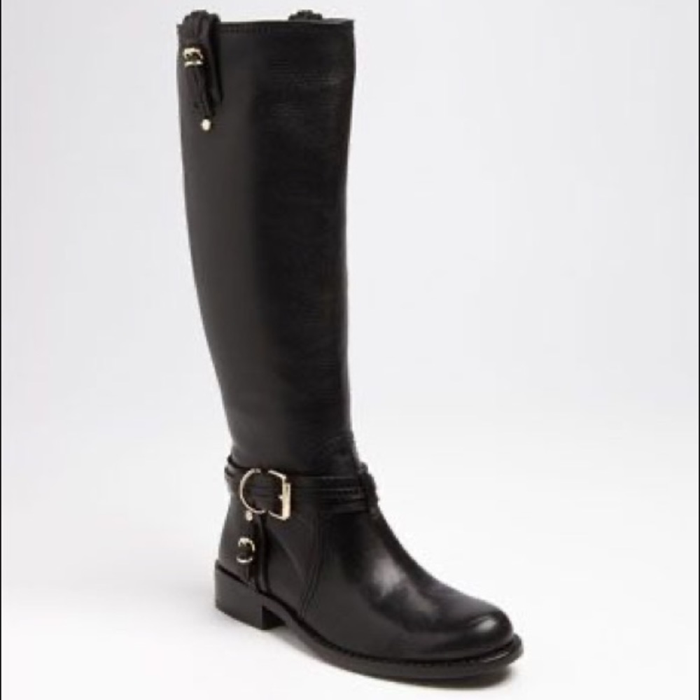 Vince Camuto Riding Boots